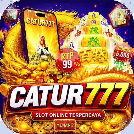 catur777 — galeri pratinjau - APK Resmi